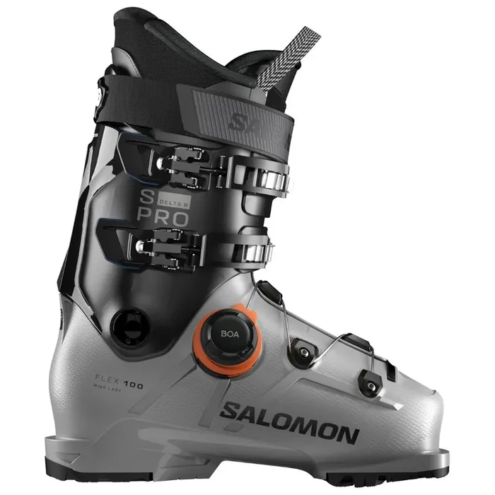 Gros Lot SALOMON S/Pro Delta Boa R100