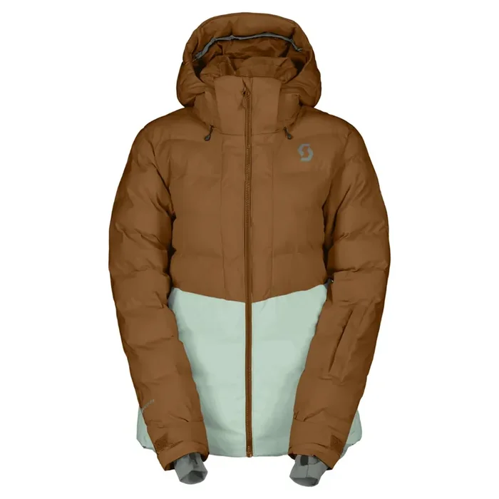 Gros Lot SCOTT Veste Ultimate Warm W