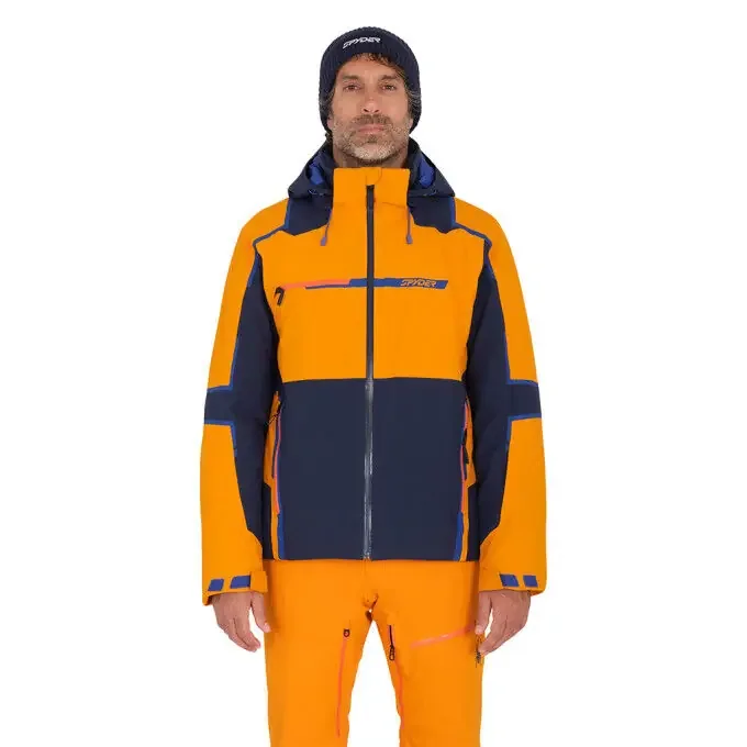 Gros Lot Veste homme Spyder TITAN