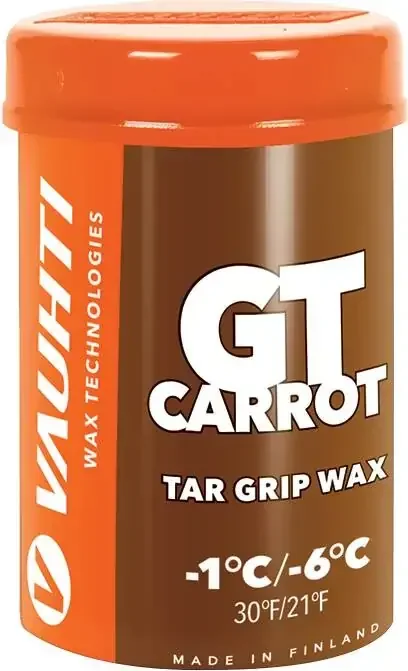 GT Tar Carrot Skis Nordiques Fart de retenue Prix Promo