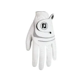 Guante de Golf FootJoy WeatherSof Caballero