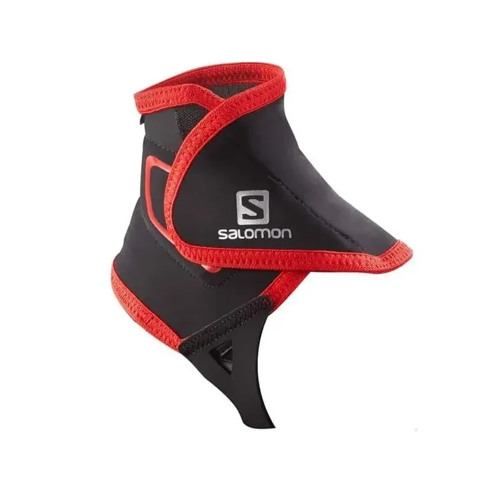 Guêtres Trail High Salomon Satisfait Ou Remboursé
