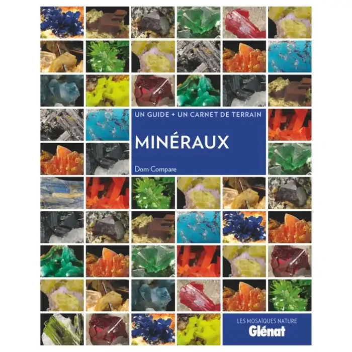 Guide Minéraux Must-Have