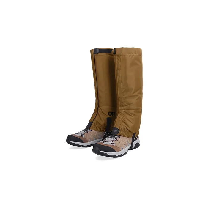 Guu00eatres hautes femme Outdoor Research Rocky Mountain [Taille S]
