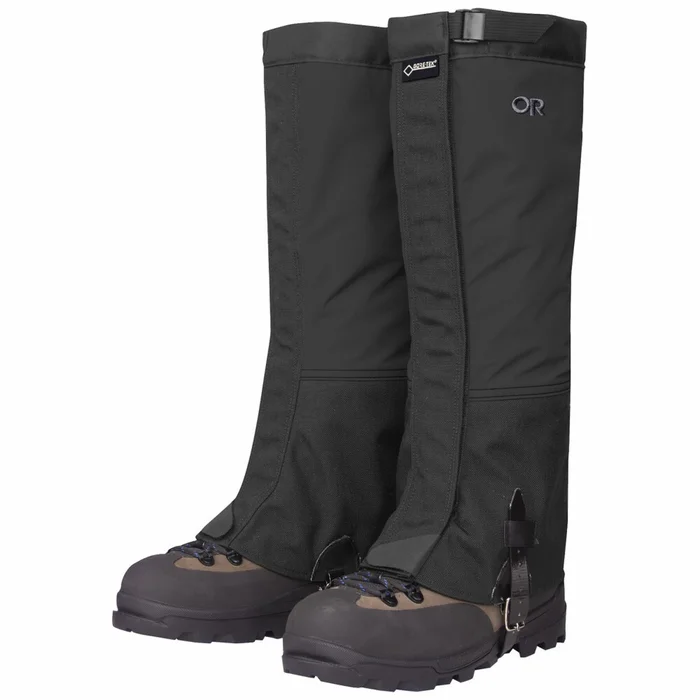 Guu00eatres Outdoor Research Crocodile [Taille S]