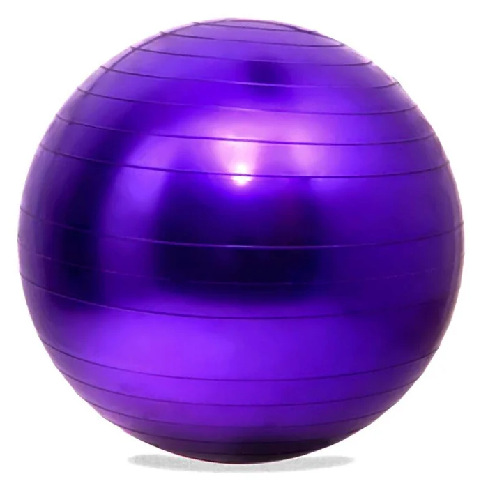 Gym ball Onamaste [Taille 75 cm]