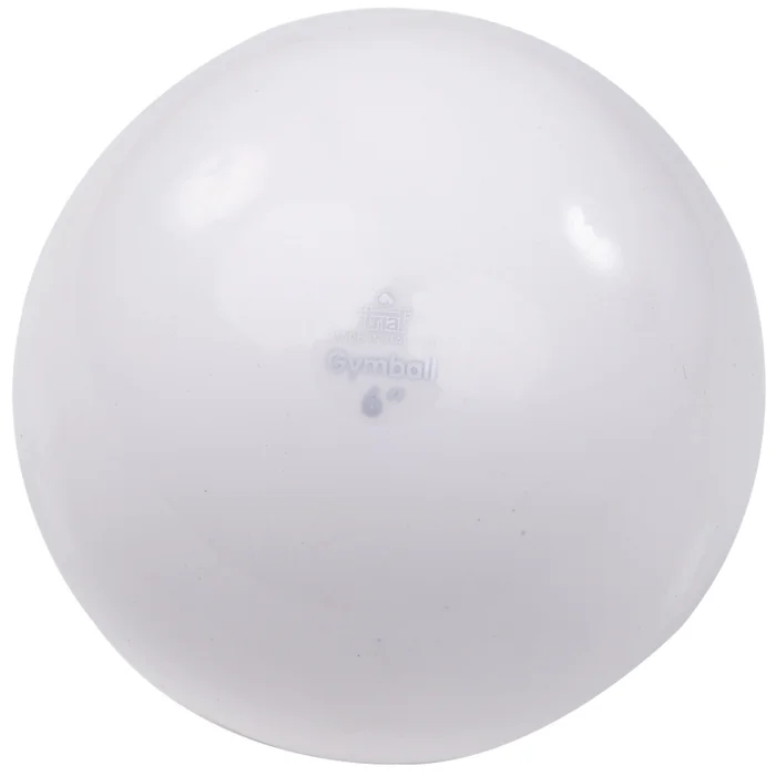 Gym ball Trial