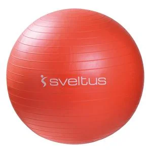 Gymball + boîte 55cm