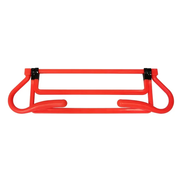 Haie de vitesse réglable Megaform [Taille 16/23/30 cm]