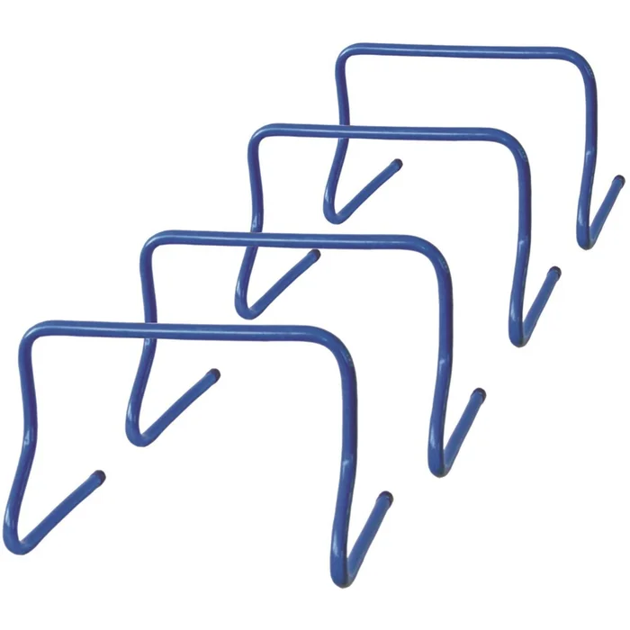 Haies de vitesse Megaform (x8) [Taille 15/30 cm]