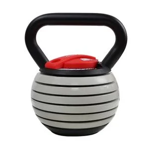 Haltère ajustable KR40