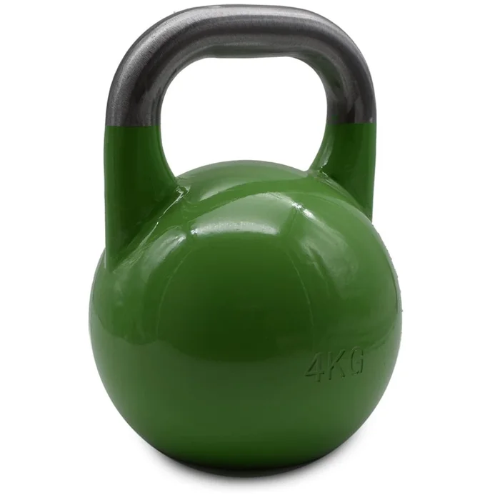 Haltère de compétition Fit & Rack Kettlebell Girevoy