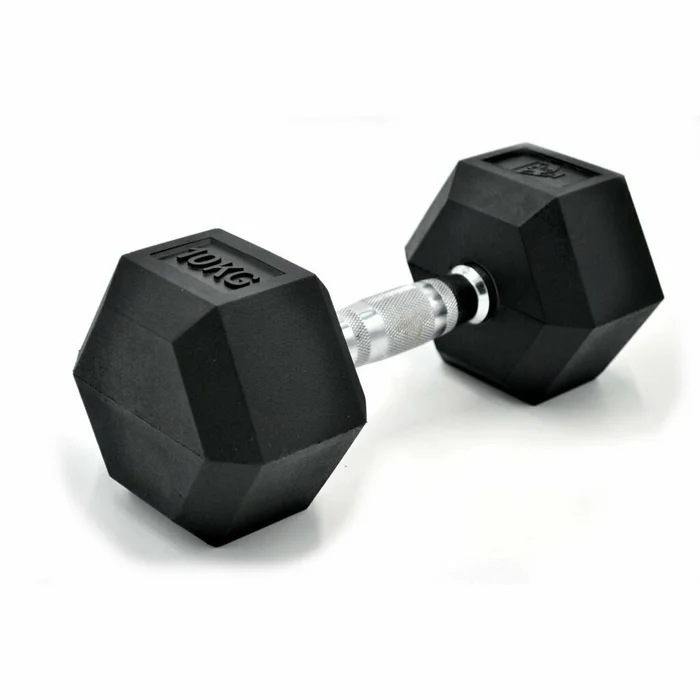 Haltère Fit & Rack 10kg