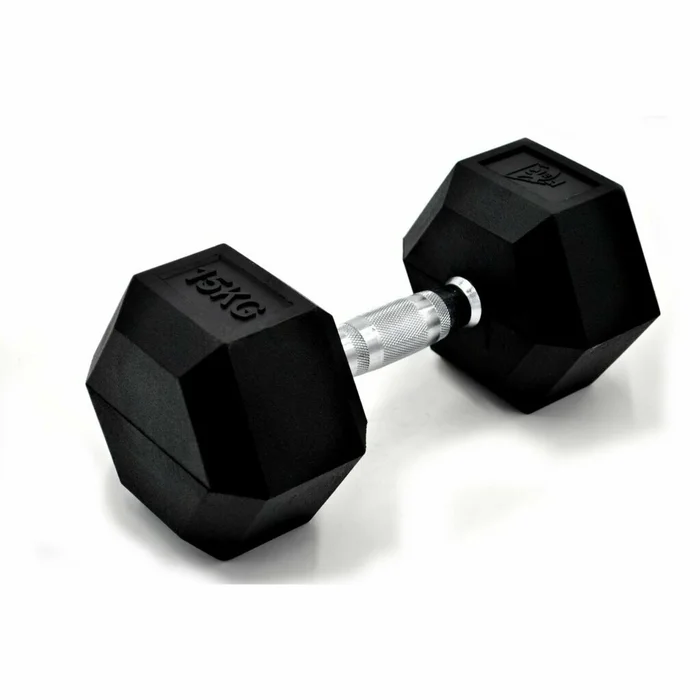 Haltère Fit & Rack 15kg
