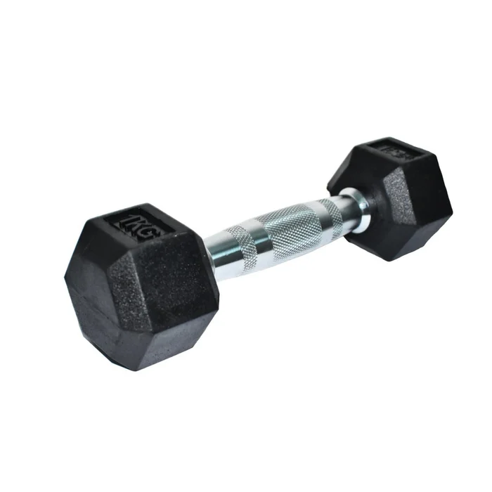 Haltère Fit & Rack (1KG)