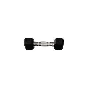 Haltère hexagonale 6 kg