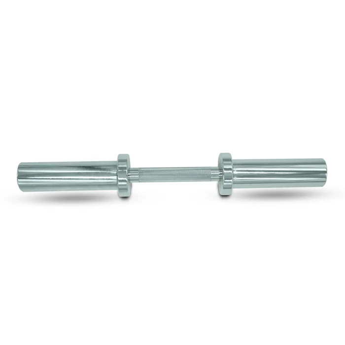 Haltère Olympique chargeable Sveltus [Taille 16×5 cm]