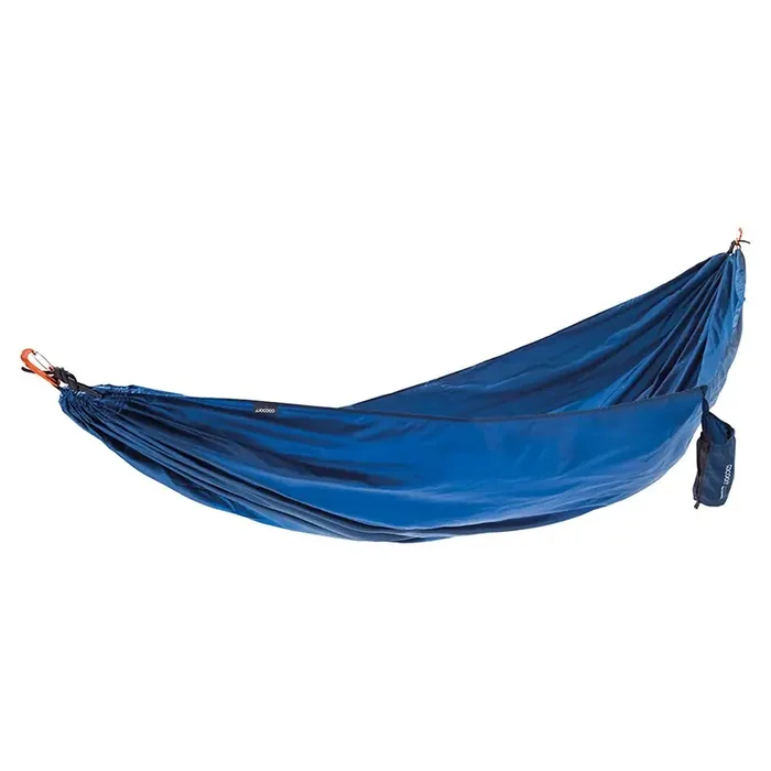Hamac 1 place 285 x 150 cm Travel Cocoon Commander Vite