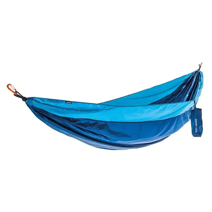 Hamac 2 places 285 x 190 cm Travel Cocoon Acheter Direct
