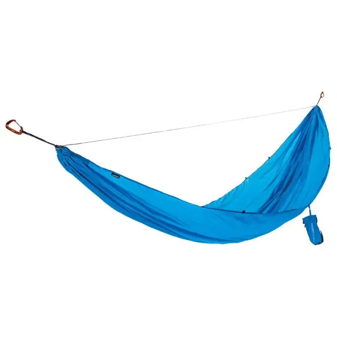 Hamac Cocoon ULTRALIGHT HAMMOCK Caribbean Blue Offre Du Jour