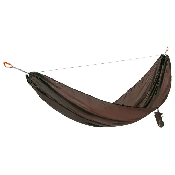 Hamac Cocoon ULTRALIGHT HAMMOCK Chestnut Réduction