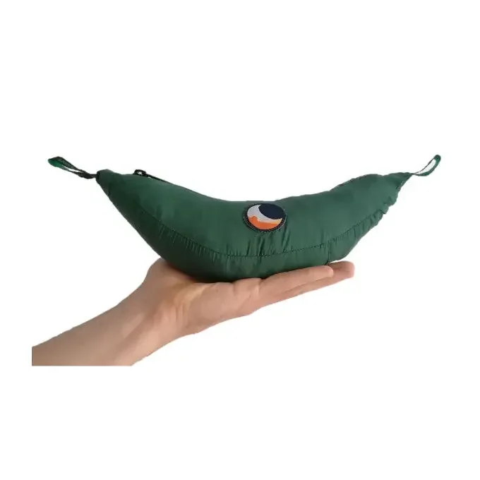 Hamac Ticket To The Moon LIGHTEST Forest Green Achat Immédiat