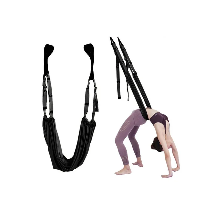 Hamac yoga aérien Onamaste
