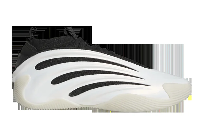 Harden Vol. 9 “Cloud White Black”