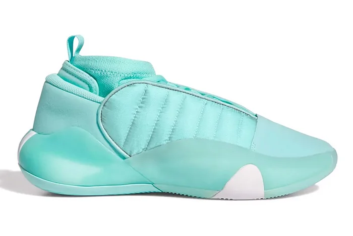 Harden Volumen 7 « Flash Aqua »