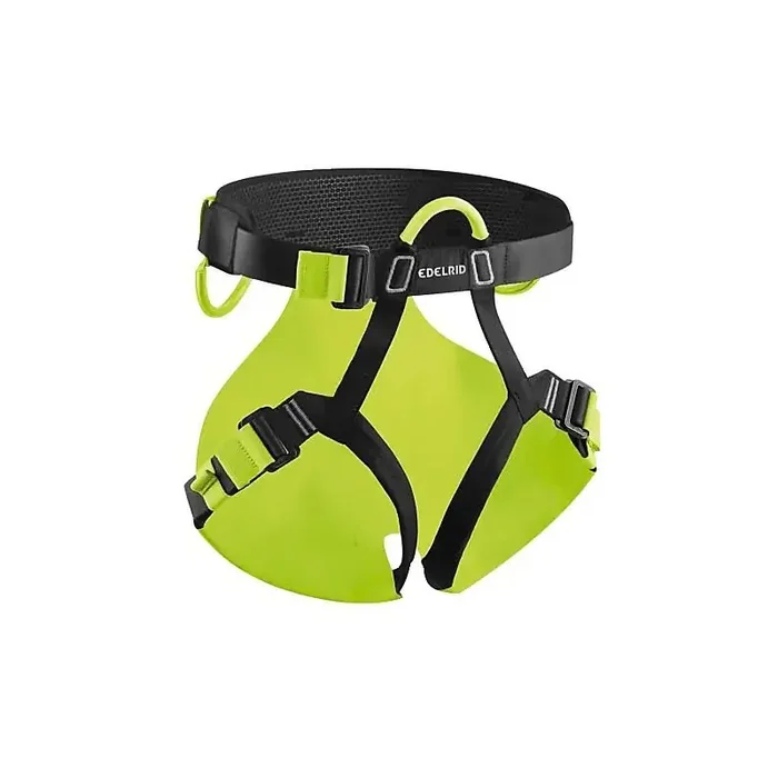 Harnais canyon Irupu II Edelrid Vente Flash