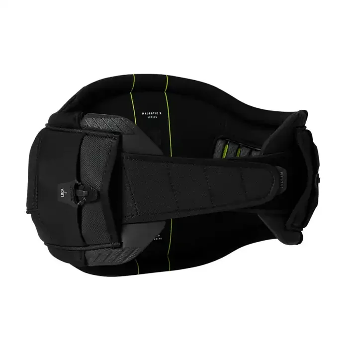 Harnais ceinture kite mystic majestic x fluor lime Soldes