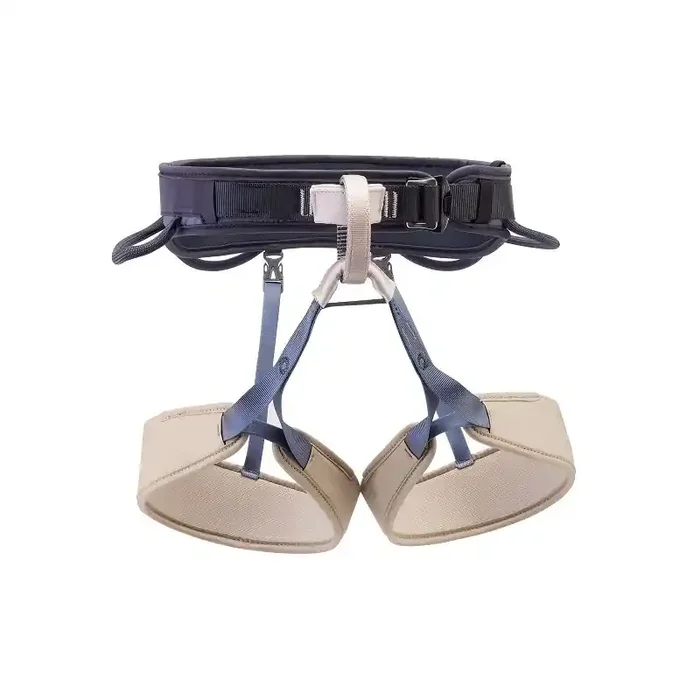 Harnais escalade homme Corax LT non réglable Petzl Pas Cher