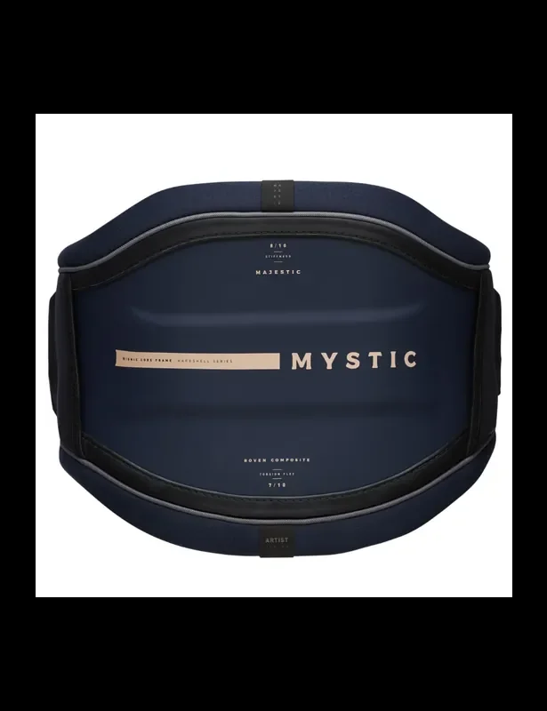 Harnais kite MYSTIC Majestic Premium