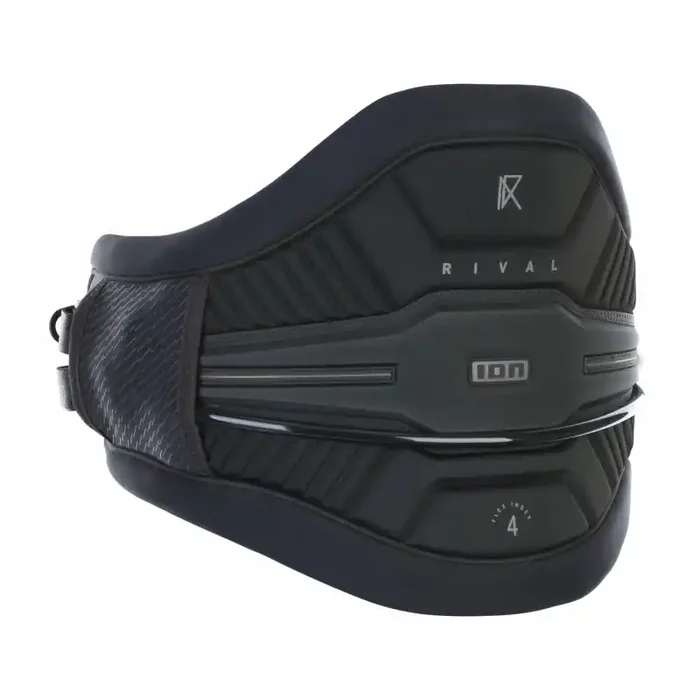 Harnais Kitesurf Ion Rival 2023 Livraison Gratuite