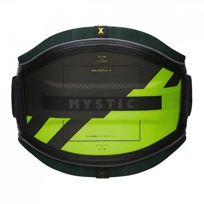 Harnais Kitesurf Mystic Majestic X Offre Limitée