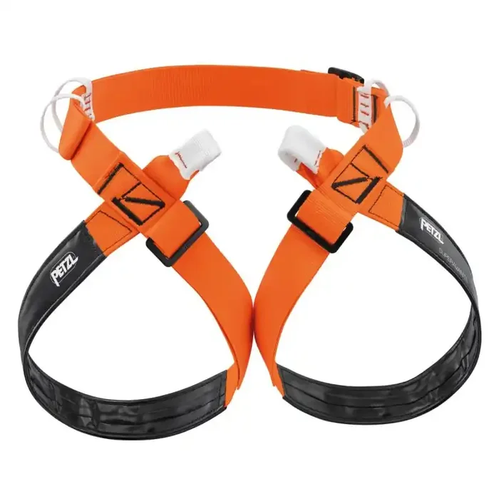 Harnais spéléo Superavanti C012 Petzl Acheter Direct
