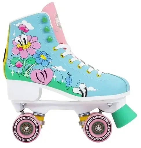 Hattie Steward Patins à Roulettes Dernière Chance