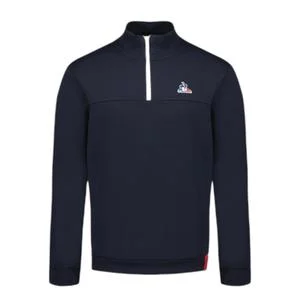 Haut d’entraînement 1/2 zip Tri SP N°1