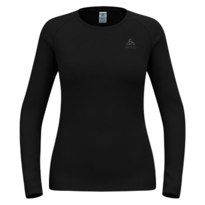 Haut d’entraînement femme Odlo Active F-Dry Light
