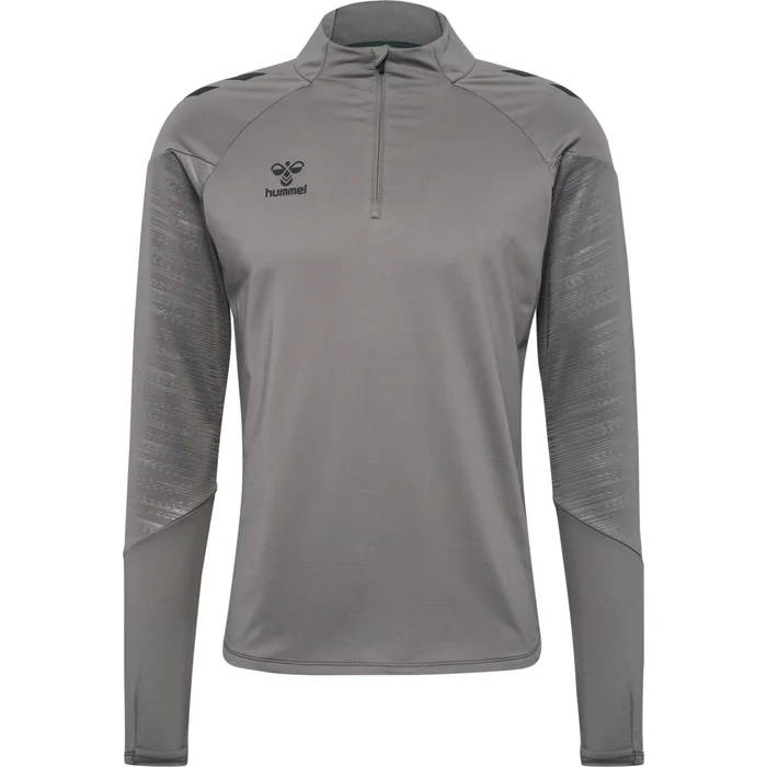 Haut d’entraînement half zip Hummel Pro