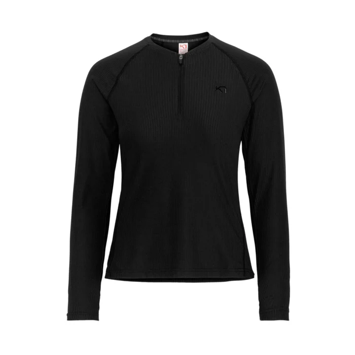 Haut d&rsquo;entrau00eenement femme Kari Traa Linnea [Taille XS]