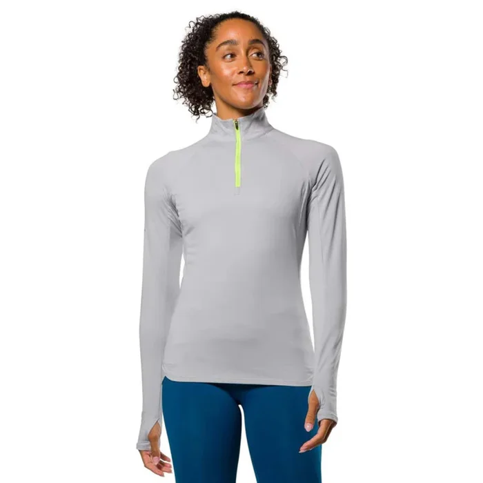 Haut d&rsquo;entrau00eenement femme Nathan Tempo 2.0 [Taille XS]