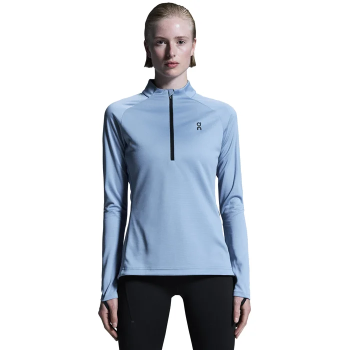 Haut d&rsquo;entrau00eenement femme On-running Climate [Taille XS]