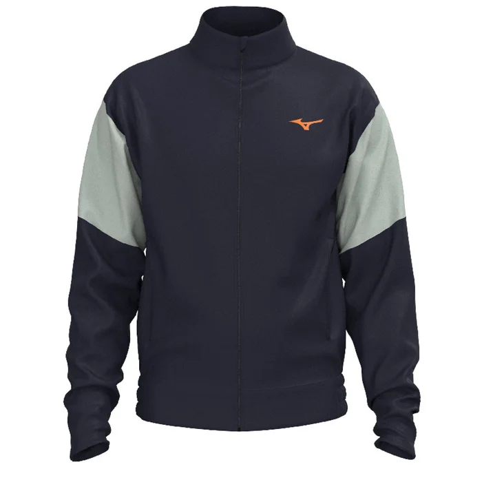 Haut d&rsquo;entrau00eenement Mizuno Athletics [Taille S]