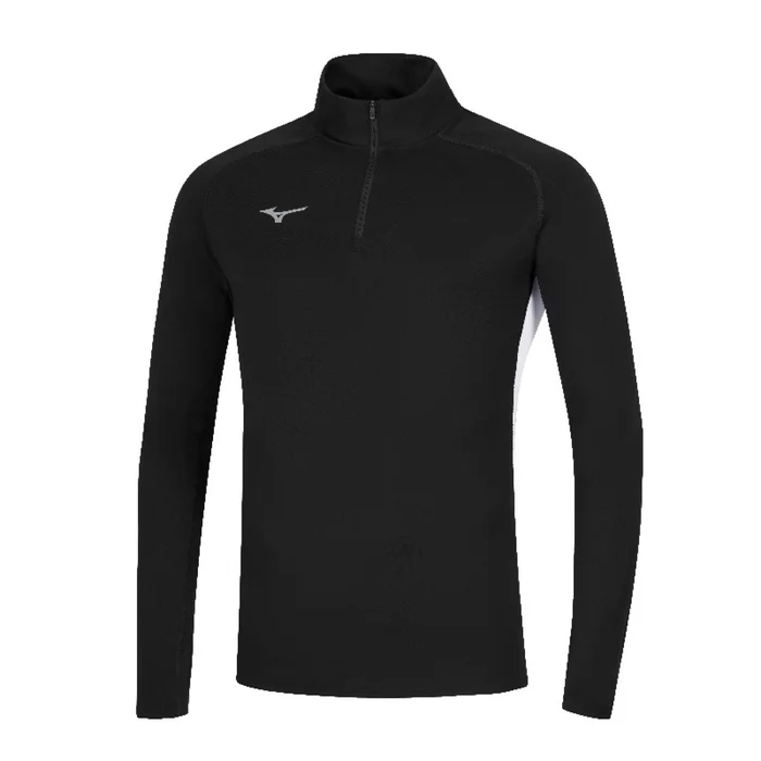 Haut d&rsquo;entrau00eenement Mizuno RB Warmer [Taille S]
