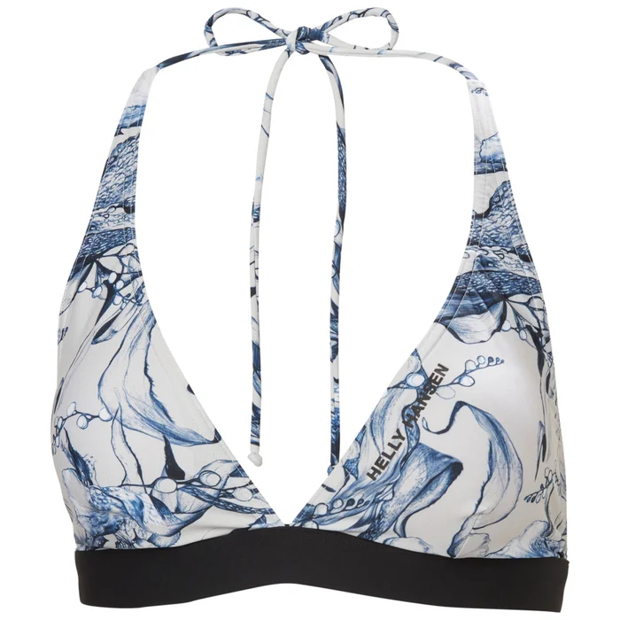 Haut de bikini femme Helly Hansen Waterwear [Taille XS]