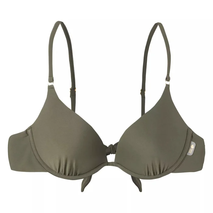Haut de maillot de bain femme Aquawave Grape [Taille S]