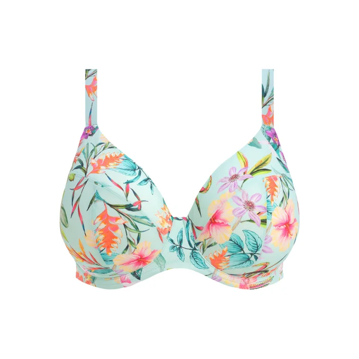 Haut de maillot de bain femme Elomi Sunshine cove [Taille 90I]