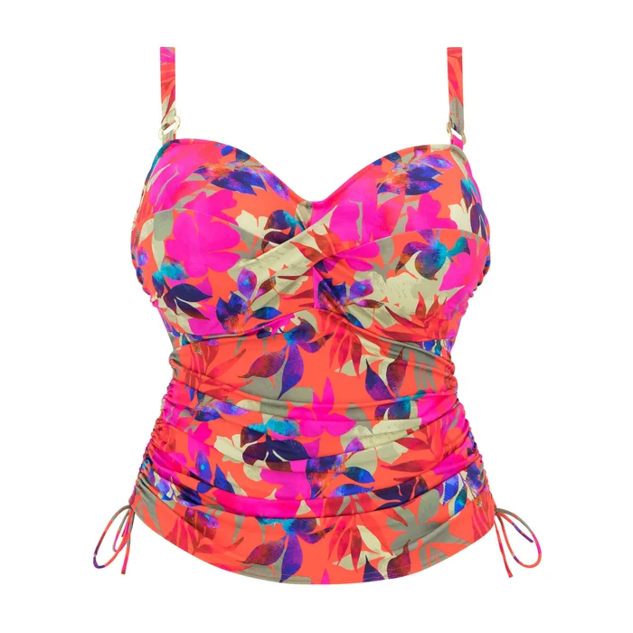 Haut de maillot de bain femme Fantasie Playa Del Carmen [Taille 85D]