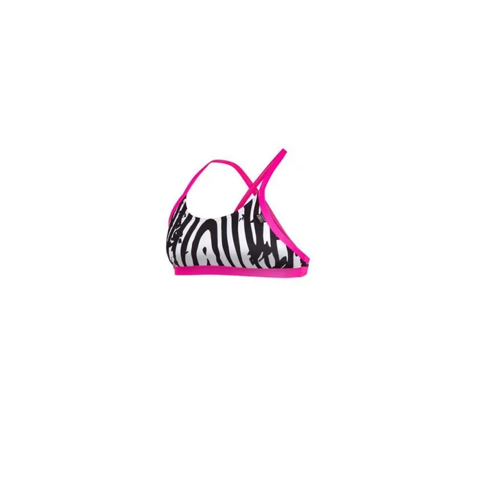 Haut de maillot de bain femme Z3R0D [Taille XS]